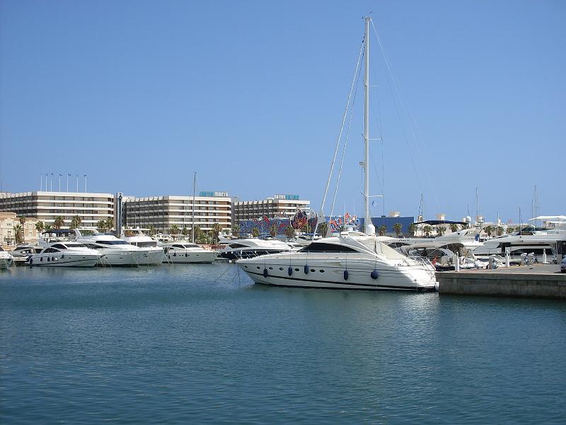 Spanien2010_6 264.jpg - The royal yacht harbour again